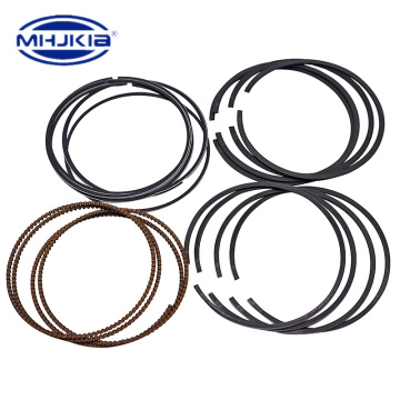 23040-2G200 Piston Engine Ring Set For Hyundai Sportage